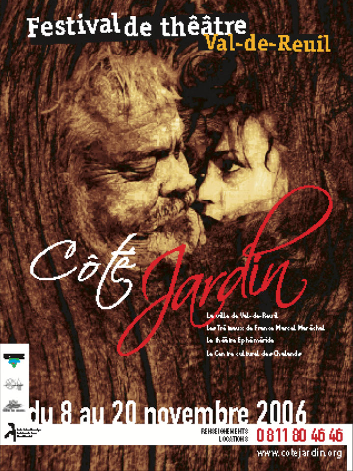 Affiche