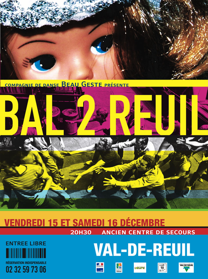 Affiche