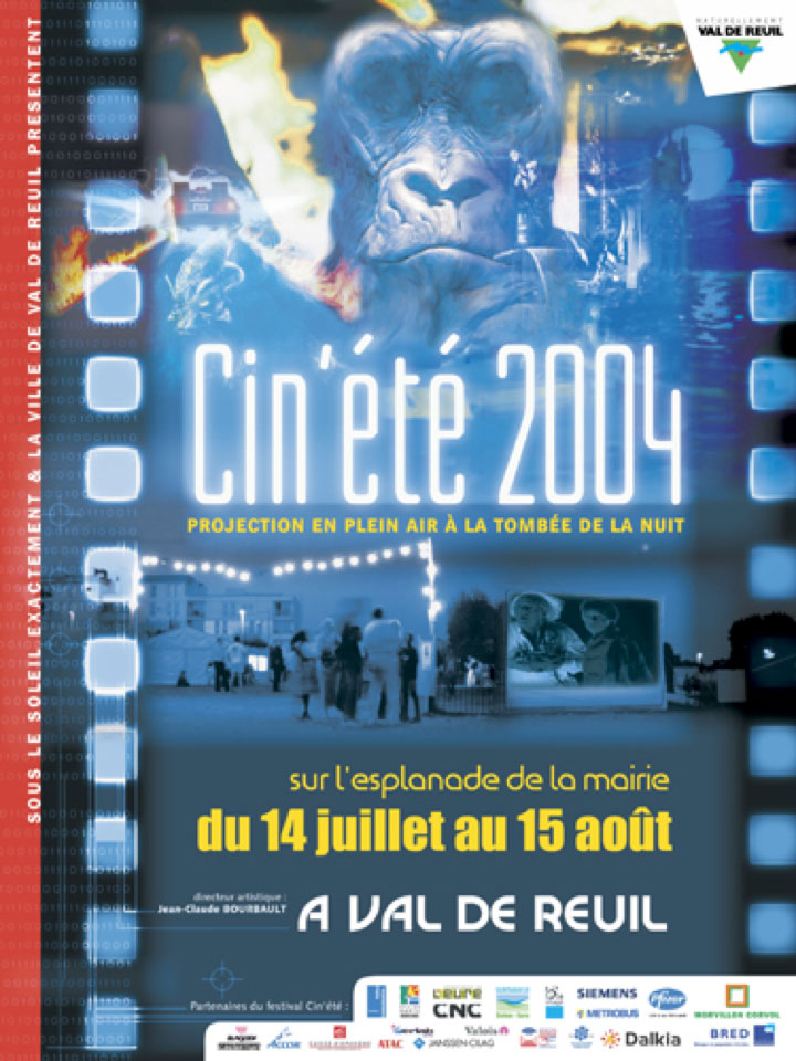 Affiche