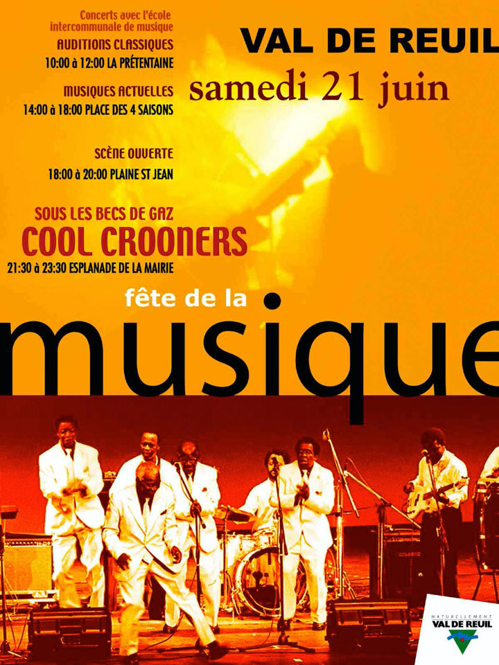 Affiche