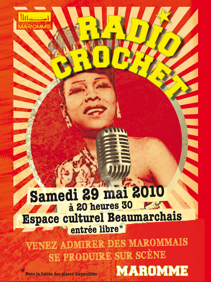 Affiche