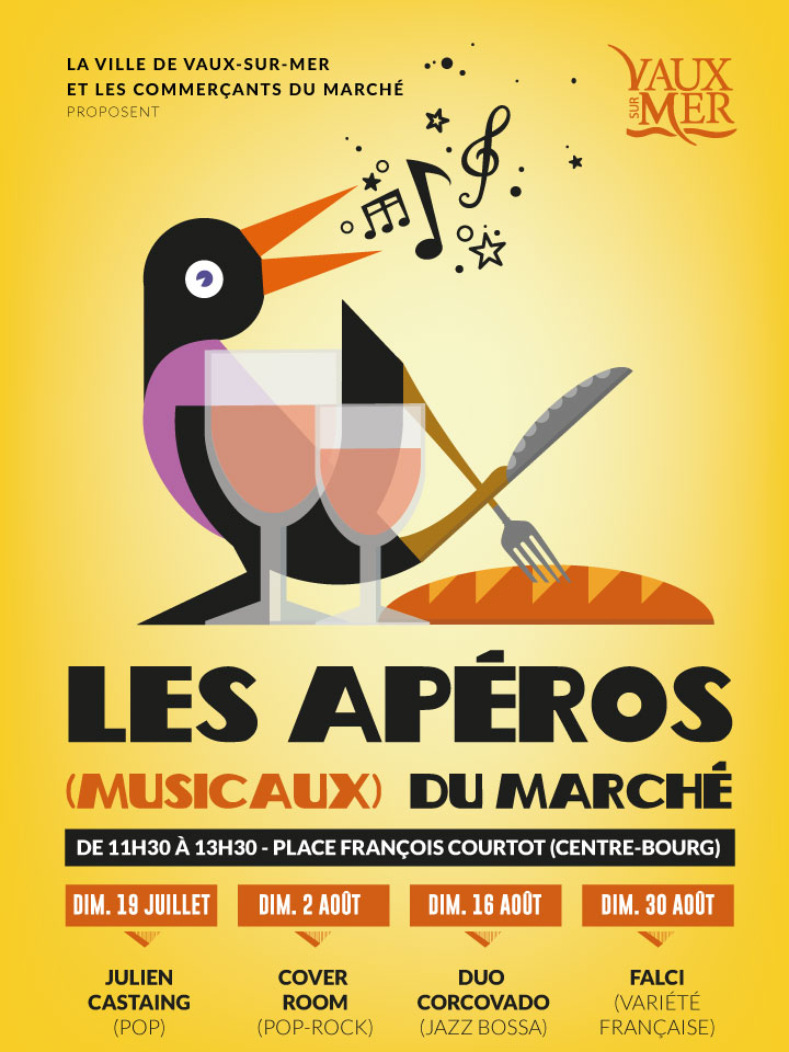 Affiche