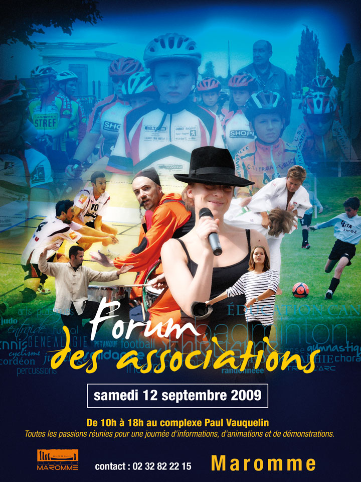 Affiche