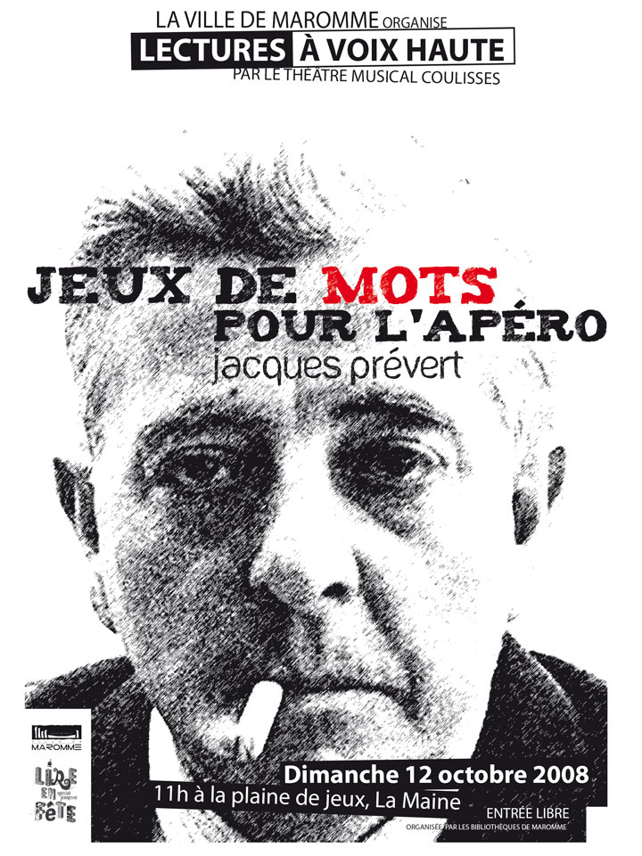 Affiche