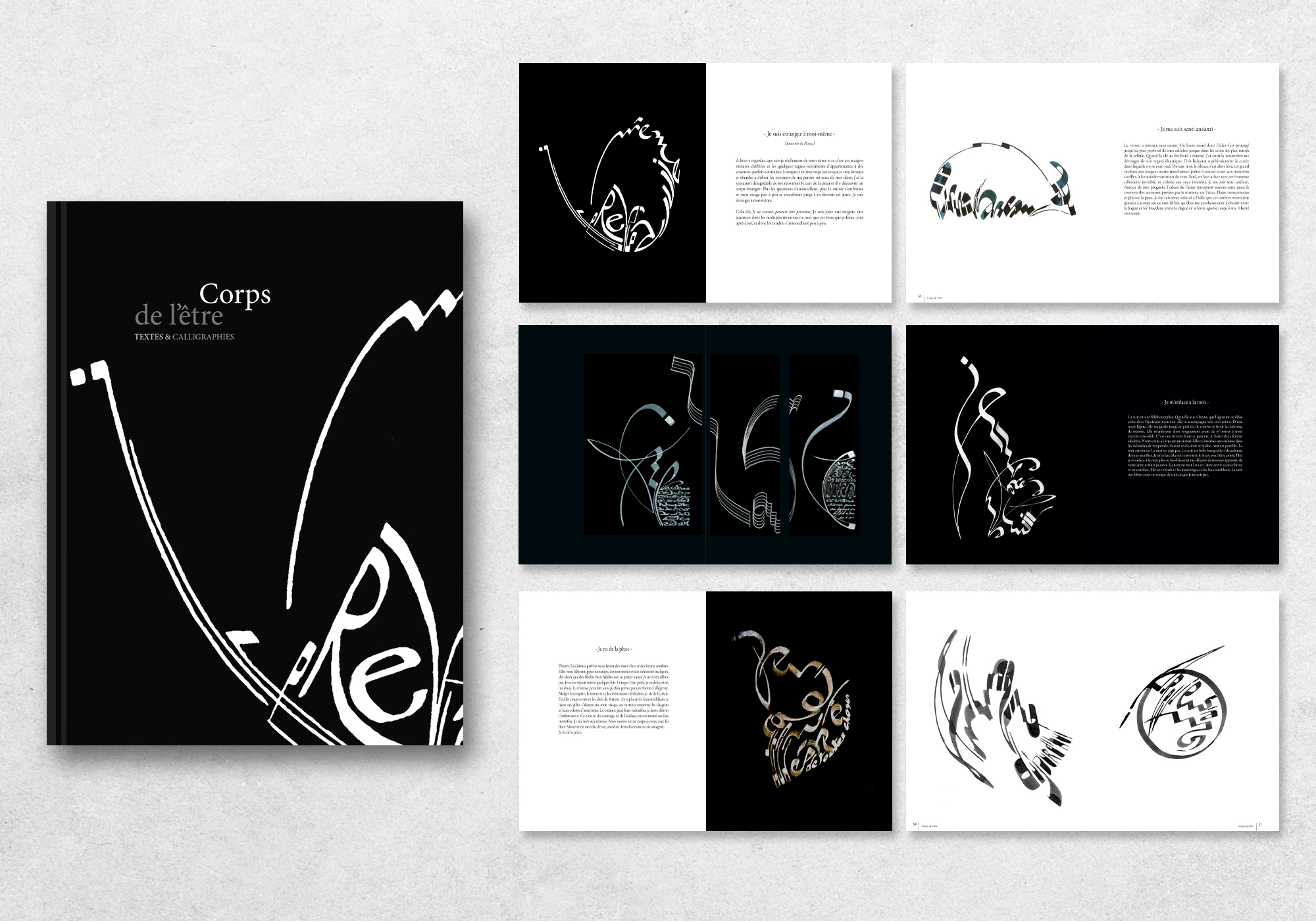 Affiches