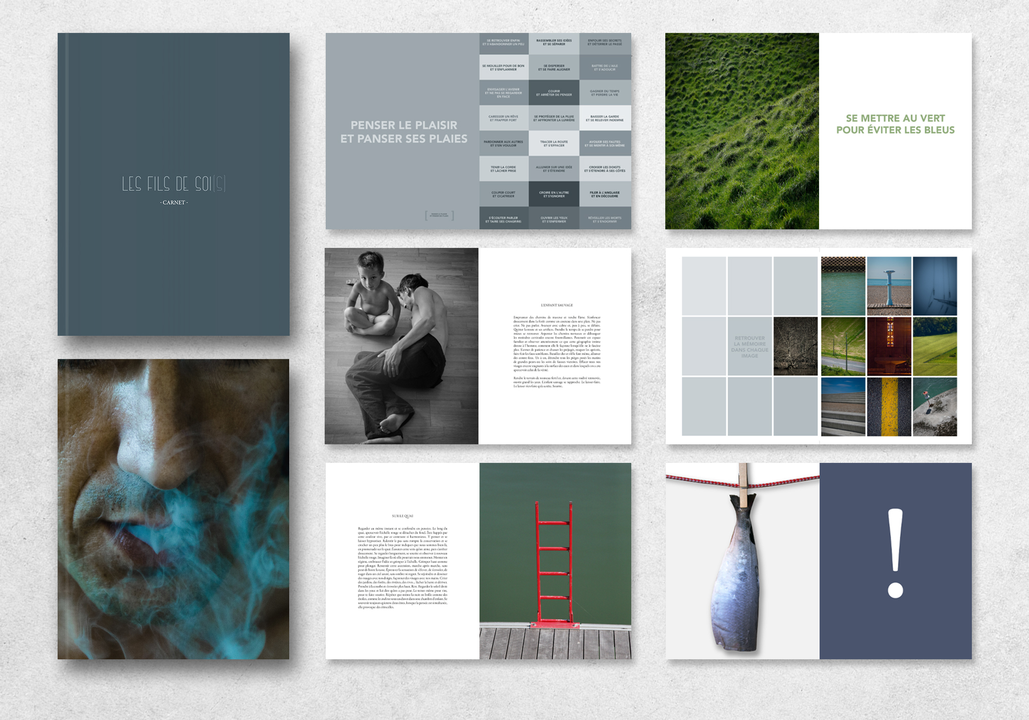 Affiches